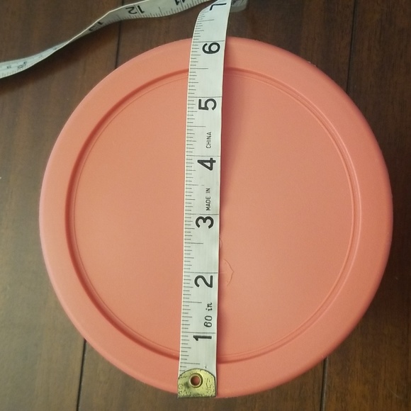 New Anchor Hocking Halloween storage bowl with lid. - Picture 4 of 5